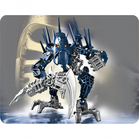 Конструктор LEGO Bionicle 7137 Piraka (Пирака) в Рязани
