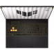 Ноутбук ASUS TUF Gaming F16 FX608JHR-RV142 (Core i5/16GB/512GB/GeForce RTX5050/16&amp;quot;/noOS), серый в Рязани