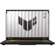 Ноутбук ASUS TUF Gaming F16 FX608JHR-RV142 (Core i5/16GB/512GB/GeForce RTX5050/16&amp;quot;/noOS), серый в Рязани