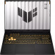 Ноутбук ASUS TUF Gaming F16 FX608JHR-RV142 (Core i5/16GB/512GB/GeForce RTX5050/16&amp;quot;/noOS), серый в Рязани
