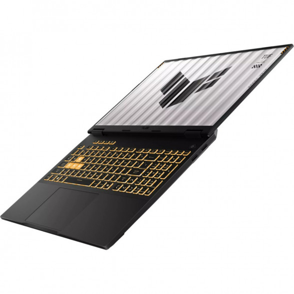 Ноутбук ASUS TUF Gaming F16 FX608JHR-RV142 (Core i5/16GB/512GB/GeForce RTX5050/16&amp;quot;/noOS), серый в Рязани