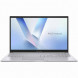 Ноутбук ASUS Vivobook 15 X1504MA-BQ058 (15.6&amp;quot;, IPS, Intel Core 5 320 1.5ГГц, 6 ядер, 16ГБ DDR5, 512ГБ SSD, Intel Graphics, без ОС), серебристый в Рязани