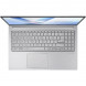 Ноутбук ASUS Vivobook 15 X1504MA-BQ058 (15.6&amp;quot;, IPS, Intel Core 5 320 1.5ГГц, 6 ядер, 16ГБ DDR5, 512ГБ SSD, Intel Graphics, без ОС), серебристый в Рязани