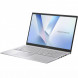 Ноутбук ASUS Vivobook 15 X1504MA-BQ058 (15.6&amp;quot;, IPS, Intel Core 5 320 1.5ГГц, 6 ядер, 16ГБ DDR5, 512ГБ SSD, Intel Graphics, без ОС), серебристый в Рязани
