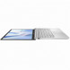 Ноутбук ASUS Vivobook 15 X1504MA-BQ058 (15.6&amp;quot;, IPS, Intel Core 5 320 1.5ГГц, 6 ядер, 16ГБ DDR5, 512ГБ SSD, Intel Graphics, без ОС), серебристый в Рязани