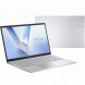 Ноутбук ASUS Vivobook 15 X1504MA-BQ058 (15.6&amp;quot;, IPS, Intel Core 5 320 1.5ГГц, 6 ядер, 16ГБ DDR5, 512ГБ SSD, Intel Graphics, без ОС), серебристый в Рязани