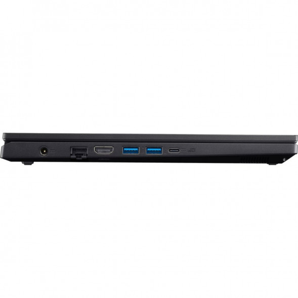 Ноутбук Acer Nitro V 15 ANV15-52-92DD (15.6&amp;quot;, IPS, Intel Core i9 13900H 2.6ГГц, 14 ядер, 16ГБ DDR5, 512ГБ SSD, NVIDIA GeForce RTX 5060 - 8 ГБ, без ОС), черный в Рязани