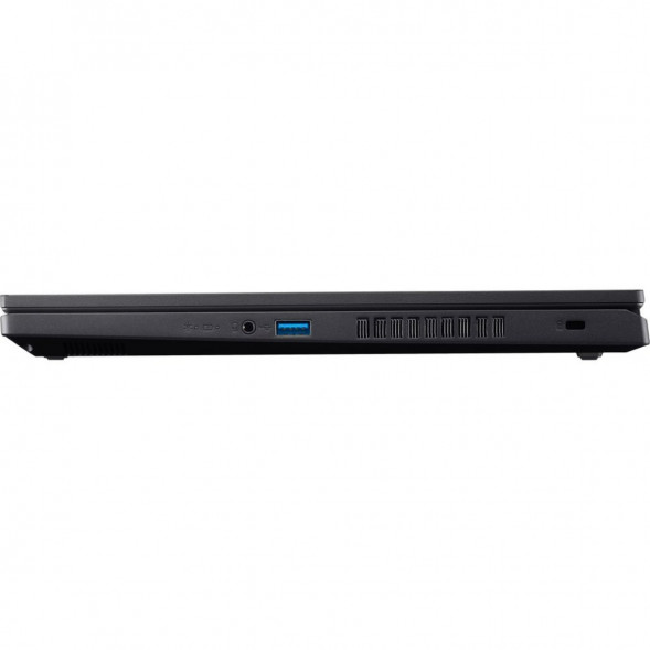 Ноутбук Acer Nitro V 15 ANV15-52-92DD (15.6&amp;quot;, IPS, Intel Core i9 13900H 2.6ГГц, 14 ядер, 16ГБ DDR5, 512ГБ SSD, NVIDIA GeForce RTX 5060 - 8 ГБ, без ОС), черный в Рязани