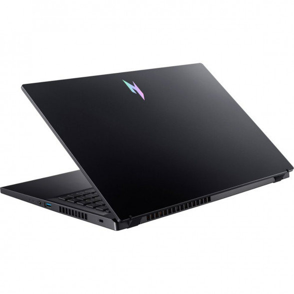 Ноутбук Acer Nitro V 15 ANV15-52-92DD (15.6&amp;quot;, IPS, Intel Core i9 13900H 2.6ГГц, 14 ядер, 16ГБ DDR5, 512ГБ SSD, NVIDIA GeForce RTX 5060 - 8 ГБ, без ОС), черный в Рязани