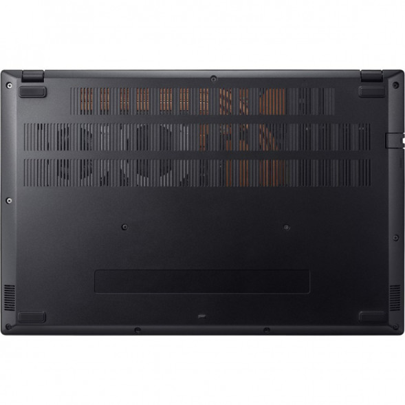 Ноутбук Acer Nitro V 15 ANV15-52-92DD (15.6&amp;quot;, IPS, Intel Core i9 13900H 2.6ГГц, 14 ядер, 16ГБ DDR5, 512ГБ SSD, NVIDIA GeForce RTX 5060 - 8 ГБ, без ОС), черный в Рязани