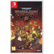 Игра Warhammer 40,000: Shootas, Blood &amp;amp; Teef [Nintendo Switch, русские субтитры] в Рязани
