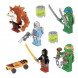 Конструктор Lego 79104 Teenage Mutant Ninja Turtles Погоня на панцирном танке в Рязани