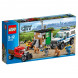 Конструктор LEGO City 60048 Полицейский отряд с собакой в Рязани
