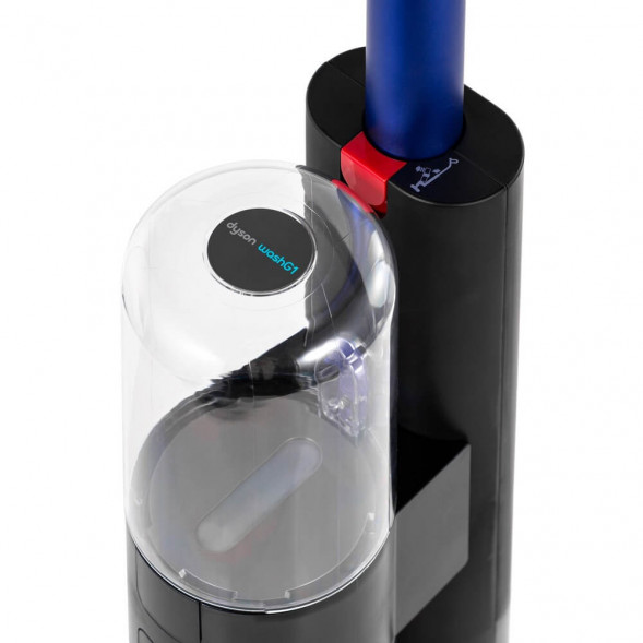 Вертикальный моющий пылесос Dyson Wash G1 (473817-01) в Рязани
