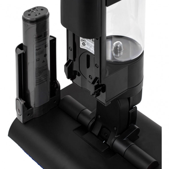 Вертикальный моющий пылесос Dyson Wash G1 (473817-01) в Рязани