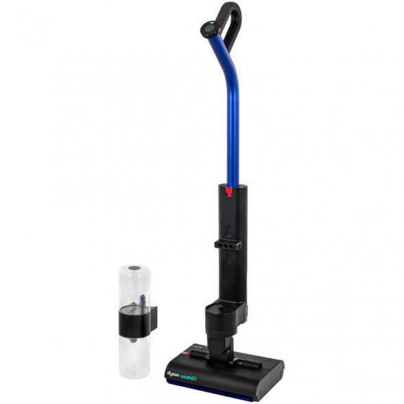 Вертикальный моющий пылесос Dyson Wash G1 (473817-01) в Рязани