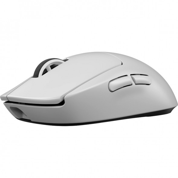 Беспроводная игровая мышь Logitech G Pro X Superlight 2, Белый в Рязани