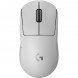 Беспроводная игровая мышь Logitech G Pro X Superlight 2, Белый в Рязани