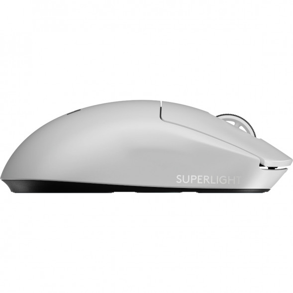 Беспроводная игровая мышь Logitech G Pro X Superlight 2, Белый в Рязани