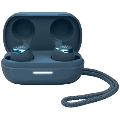Беспроводные наушники JBL Reflect Flow Pro, синий в Рязани