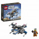 Конструктор LEGO Star Wars 75125 Истребитель Повстанцев  в Рязани