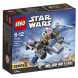 Конструктор LEGO Star Wars 75125 Истребитель Повстанцев  в Рязани