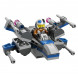 Конструктор LEGO Star Wars 75125 Истребитель Повстанцев  в Рязани