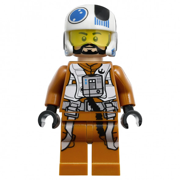 Конструктор LEGO Star Wars 75125 Истребитель Повстанцев  в Рязани