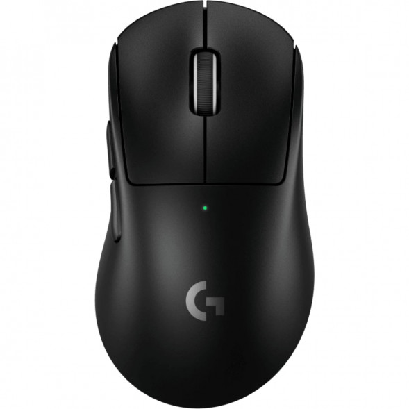Беспроводная мышь Logitech G Pro X Superlight 2 DEX, Black в Рязани