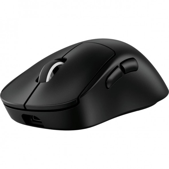 Беспроводная мышь Logitech G Pro X Superlight 2 DEX, Black в Рязани