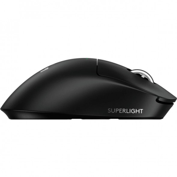 Беспроводная мышь Logitech G Pro X Superlight 2 DEX, Black в Рязани
